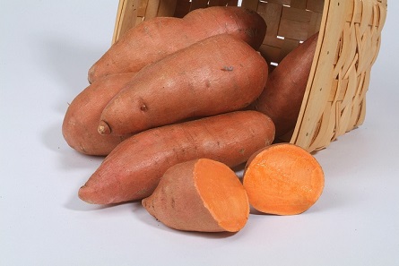 sweet potato