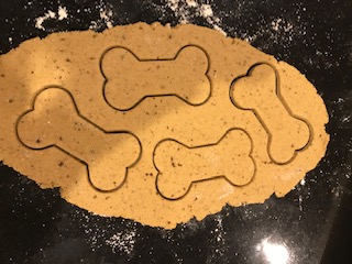 cookie cutter