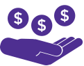 Pet club icon exclusive savings