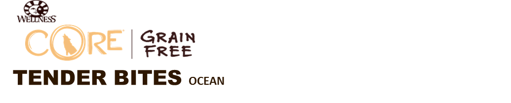 wellness tender bites