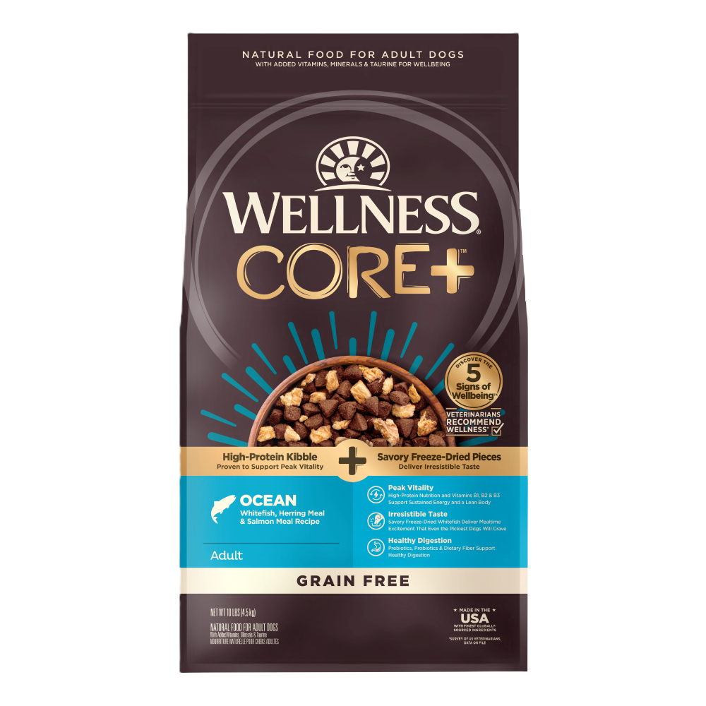 Herring meal in dog food cheap