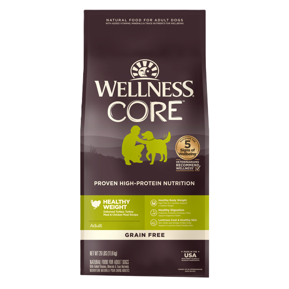 Low fat chicken free dog food store