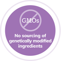 Dog GMO