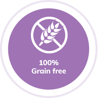 Dog Grain Free