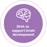DHA Brain Development