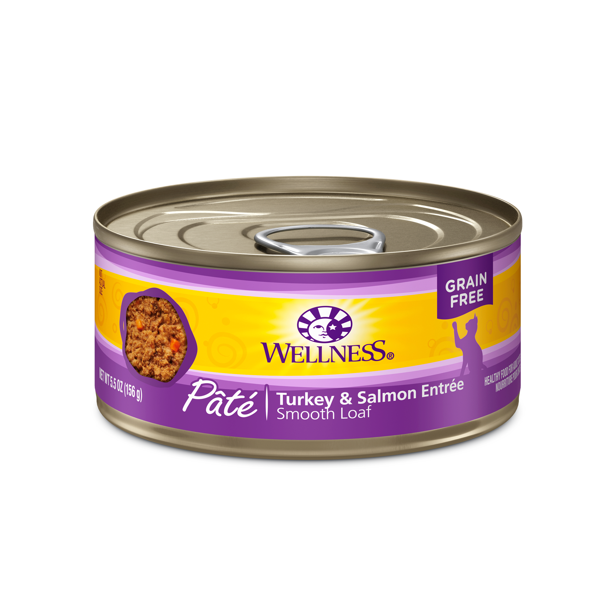 Complete Health P t Turkey Salmon Wellness Pet Food Singapore