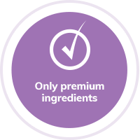 Treats Premium Ingredients